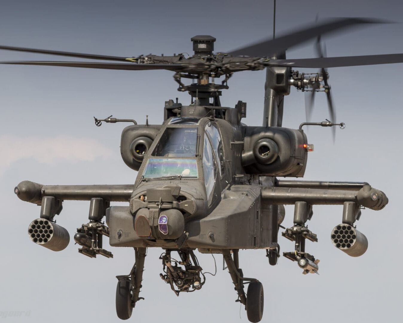 Vertical lift